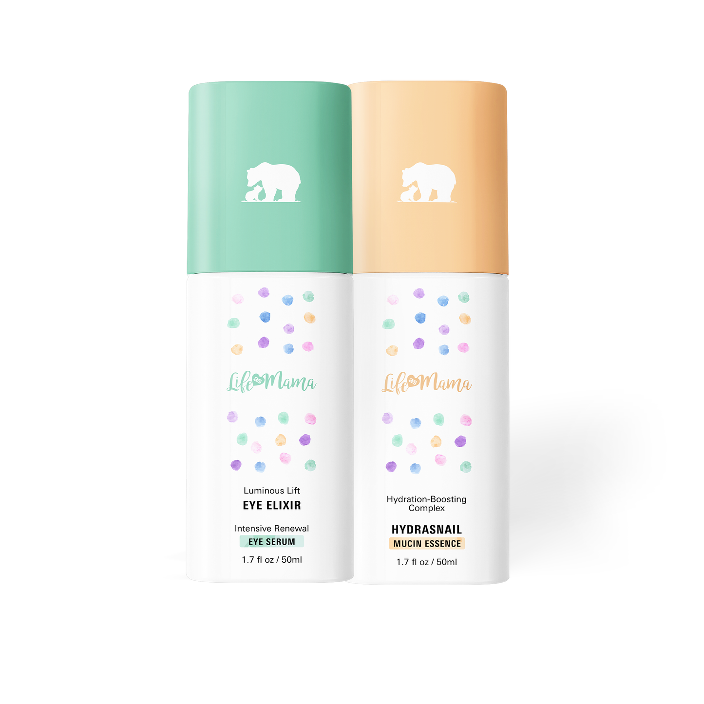 Youthful Glow Pair